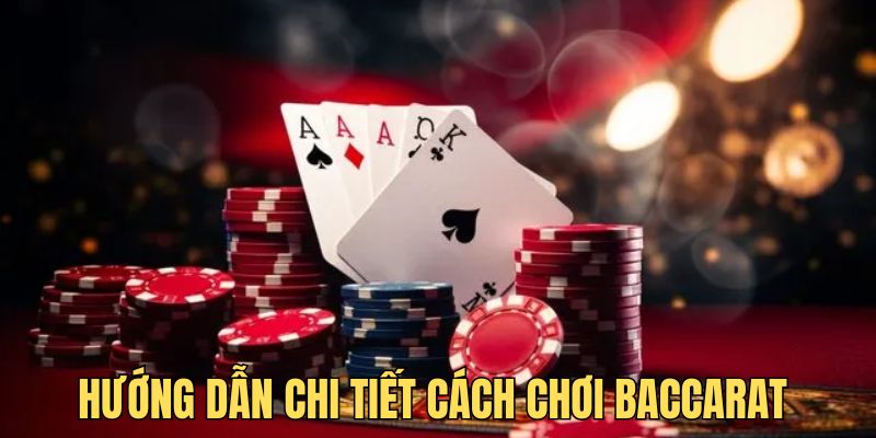 Cách chơi Baccarat của cao thủ J88 lâu năm